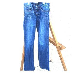 Banana Republic Jeans Size 26/2S